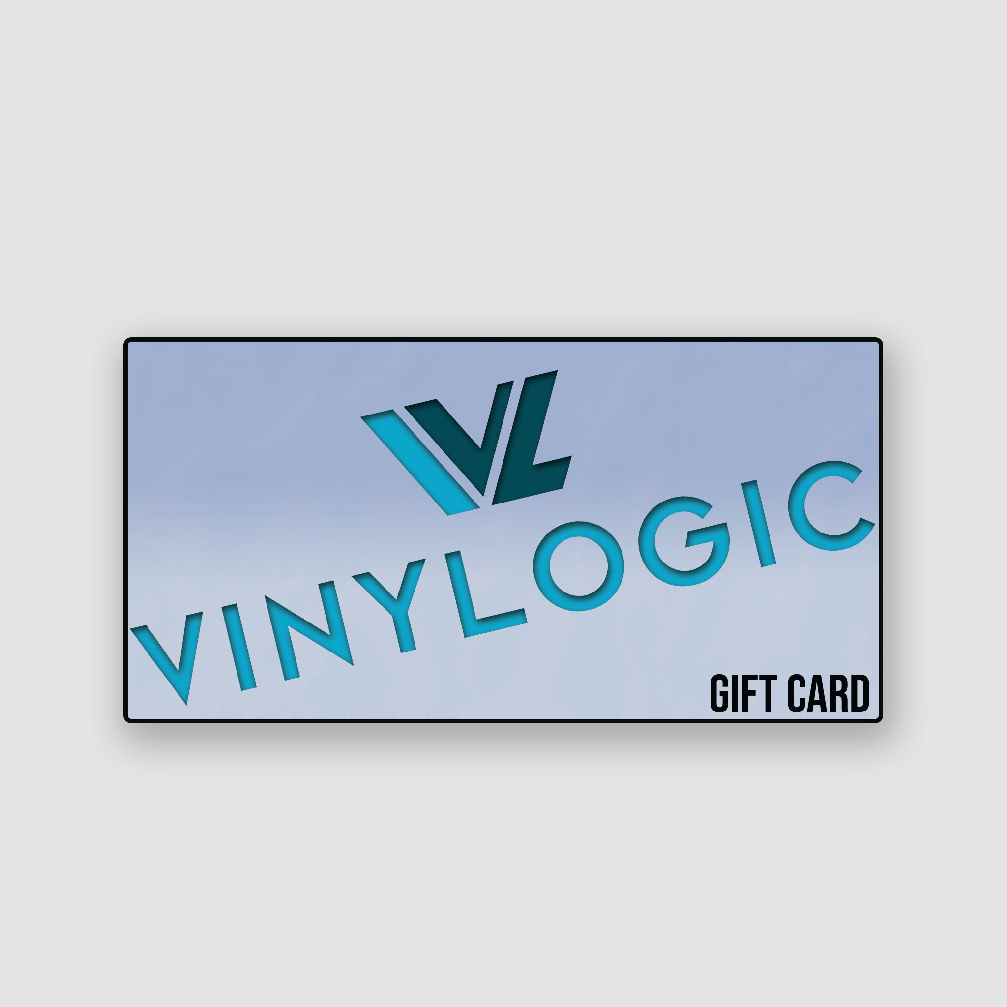 Vinylogic Gift Card